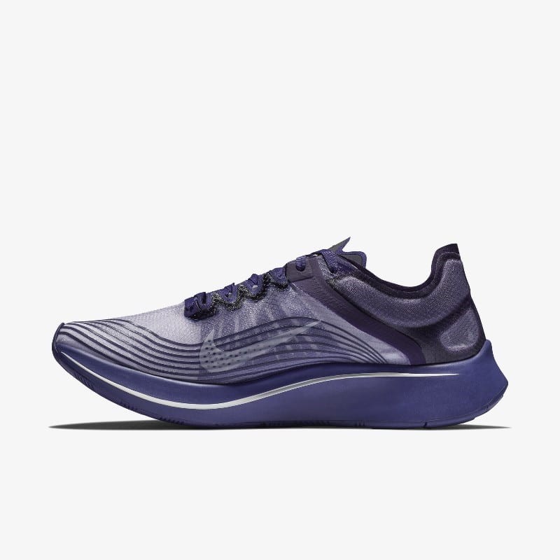 Gyakusou x Nike Zoom Fly Ink AR4349 500 Grailify